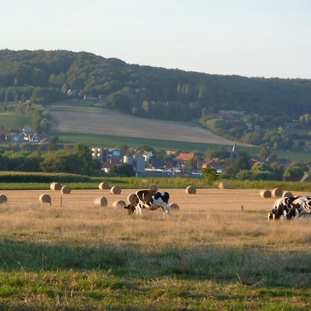 Entre Monts Et Collines B&B Et Spa En Option Esterno foto