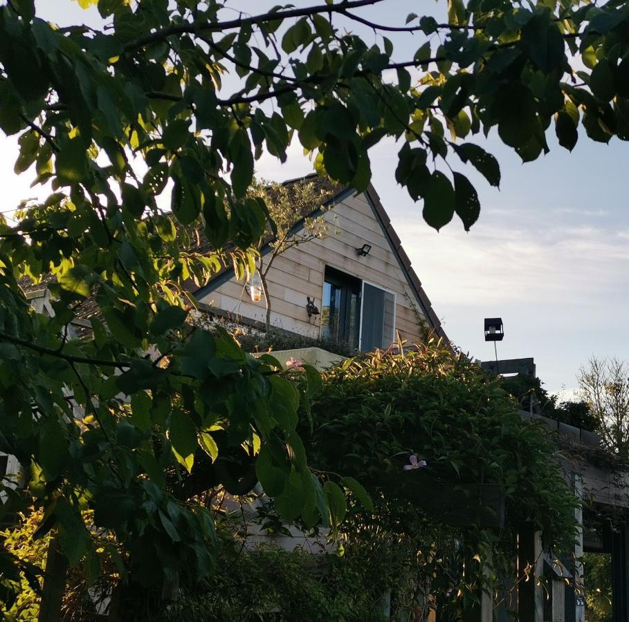 Entre Monts Et Collines B&B Et Spa En Option Esterno foto