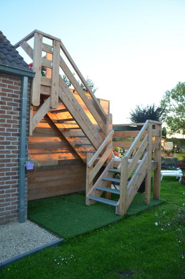 Entre Monts Et Collines B&B Et Spa En Option Esterno foto